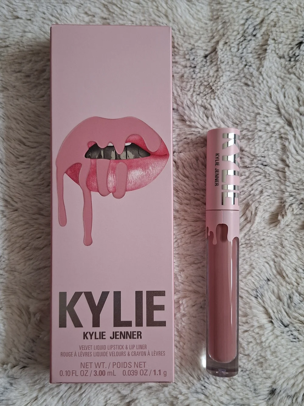 Kylie Cosmetics 